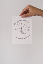 Load image into Gallery viewer, Δέκα μαθήματα - Δέκα παθήματα | Set of ten posters