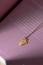 Load image into Gallery viewer, House of hearts | Limited edition necklace