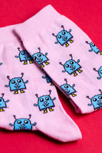 Load image into Gallery viewer, Cute monsters | Socks