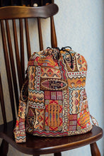 Load image into Gallery viewer, One backpack | So many stories | Africa