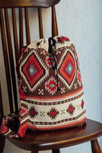 Load image into Gallery viewer, One backpack | So many journeys | Mexico