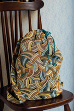 Load image into Gallery viewer, One backpack | So many journeys | Azores