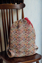 Load image into Gallery viewer, One backpack | So many journeys | Valencia