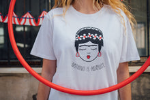 Load image into Gallery viewer, Frida | T-shirt
