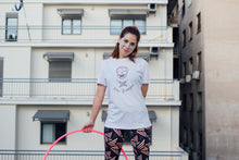 Load image into Gallery viewer, Του γιατρού | White | T-shirt