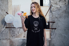 Load image into Gallery viewer, Του γιατρού | Black | T-shirt