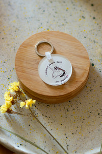 Unicorn | Key Chain