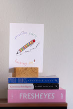 Load image into Gallery viewer, Practise every f*cking day | Poster
