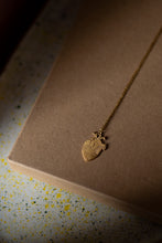 Load image into Gallery viewer, House of hearts | Limited edition necklace
