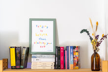 Load image into Gallery viewer, Reading &amp; Stalking | Poster
