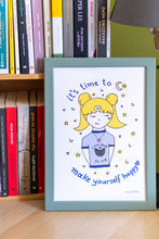 Load image into Gallery viewer, Sailor moon | Poster
