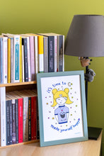 Load image into Gallery viewer, Sailor moon | Poster
