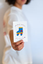 Load image into Gallery viewer, Whatever happened | Card
