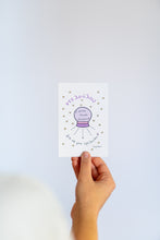 Load image into Gallery viewer, Delulu | Card
