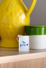 Load image into Gallery viewer, Θα γίνει | Key chain
