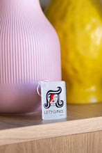 Load image into Gallery viewer, Bowie | Key chain
