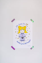 Load image into Gallery viewer, Sailor moon | Poster
