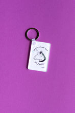 Load image into Gallery viewer, Unicorn | Key chain
