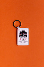 Load image into Gallery viewer, Frida | Key chain
