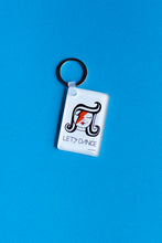 Load image into Gallery viewer, Bowie | Key chain
