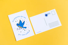 Load image into Gallery viewer, Learning | Card
