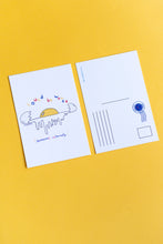 Load image into Gallery viewer, Could be worse | Card
