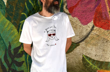 Load image into Gallery viewer, Η γάτα μου ξέρει | T-shirt
