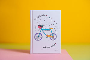 Bicycle | 2024 Diary