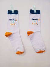 Load image into Gallery viewer, Dance it out | Socks
