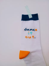 Load image into Gallery viewer, Dance it out | Socks
