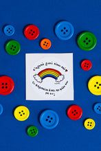 Φόρτωση εικόνας στο εργαλείο προβολής Συλλογής, Rainbow | Sticker

