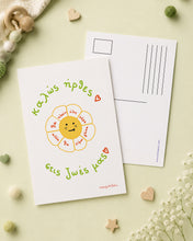 Load image into Gallery viewer, Καλώς ήρθες | Card
