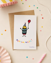 Load image into Gallery viewer, Χρόνια καλά | Card

