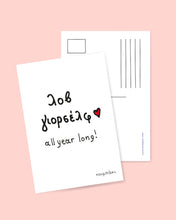 Load image into Gallery viewer, Love yourself  | Card
