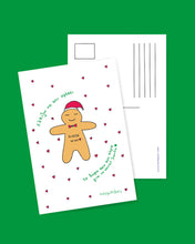 Load image into Gallery viewer, Secret Santa | Card
