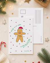 Load image into Gallery viewer, Secret Santa | Card
