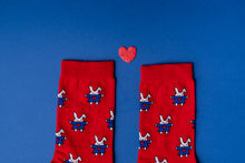 Load image into Gallery viewer, Happy childhood | Socks
