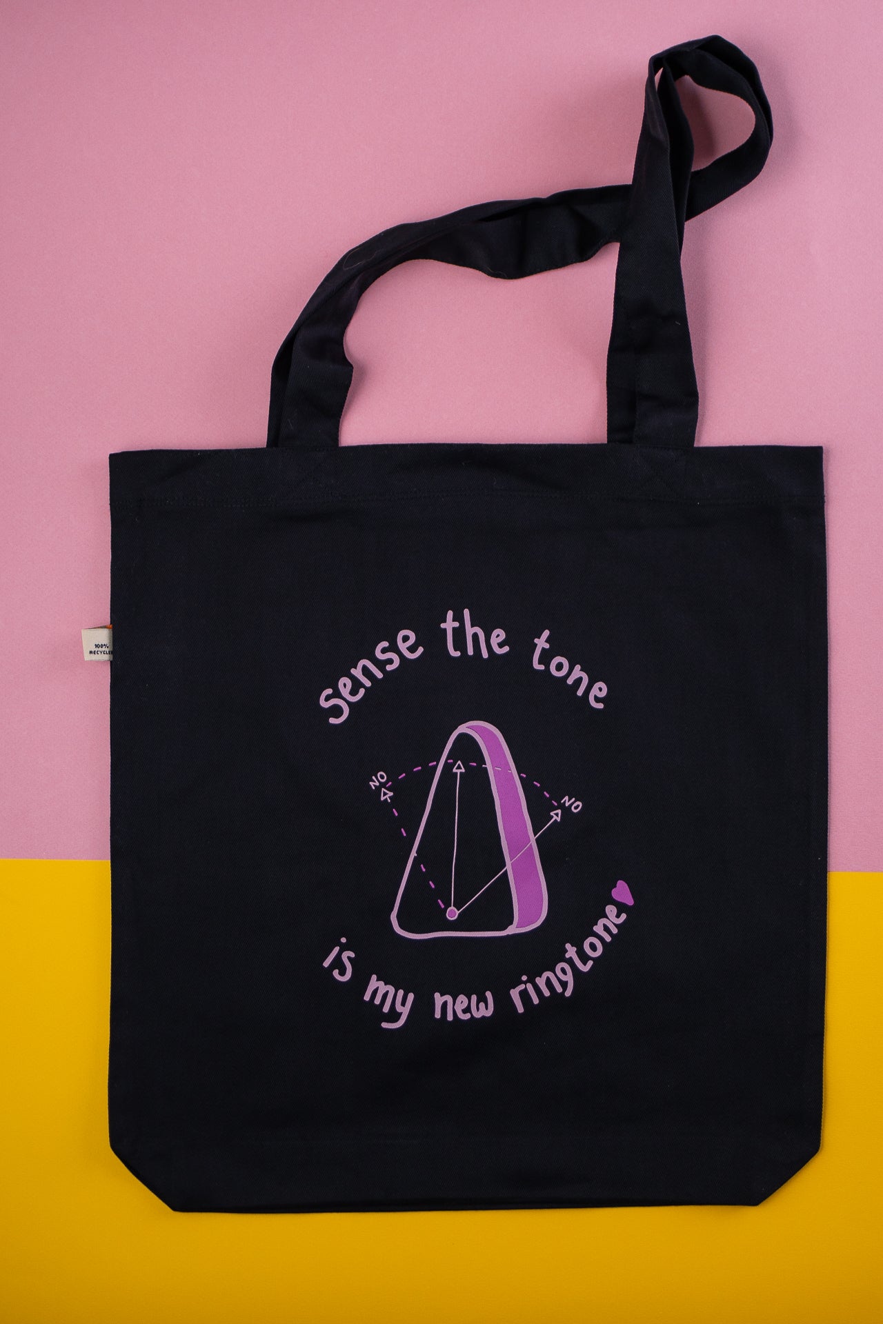 Sense the tone – Koumpaki.Shop