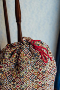 One backpack | So many journeys | Valencia