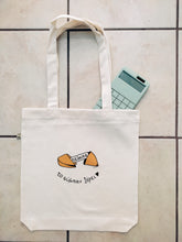 Load image into Gallery viewer, Ταλαίπα | Tote bag
