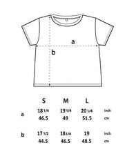 Load image into Gallery viewer, Βίρνα πίσω ή έστω τηλεφώνα | Crop Top

